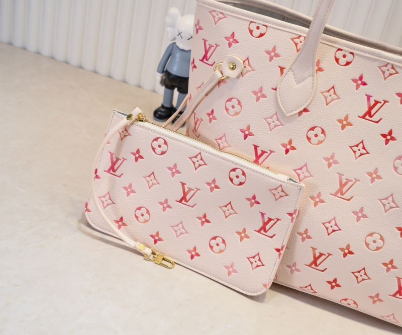 LV Shopping Bags